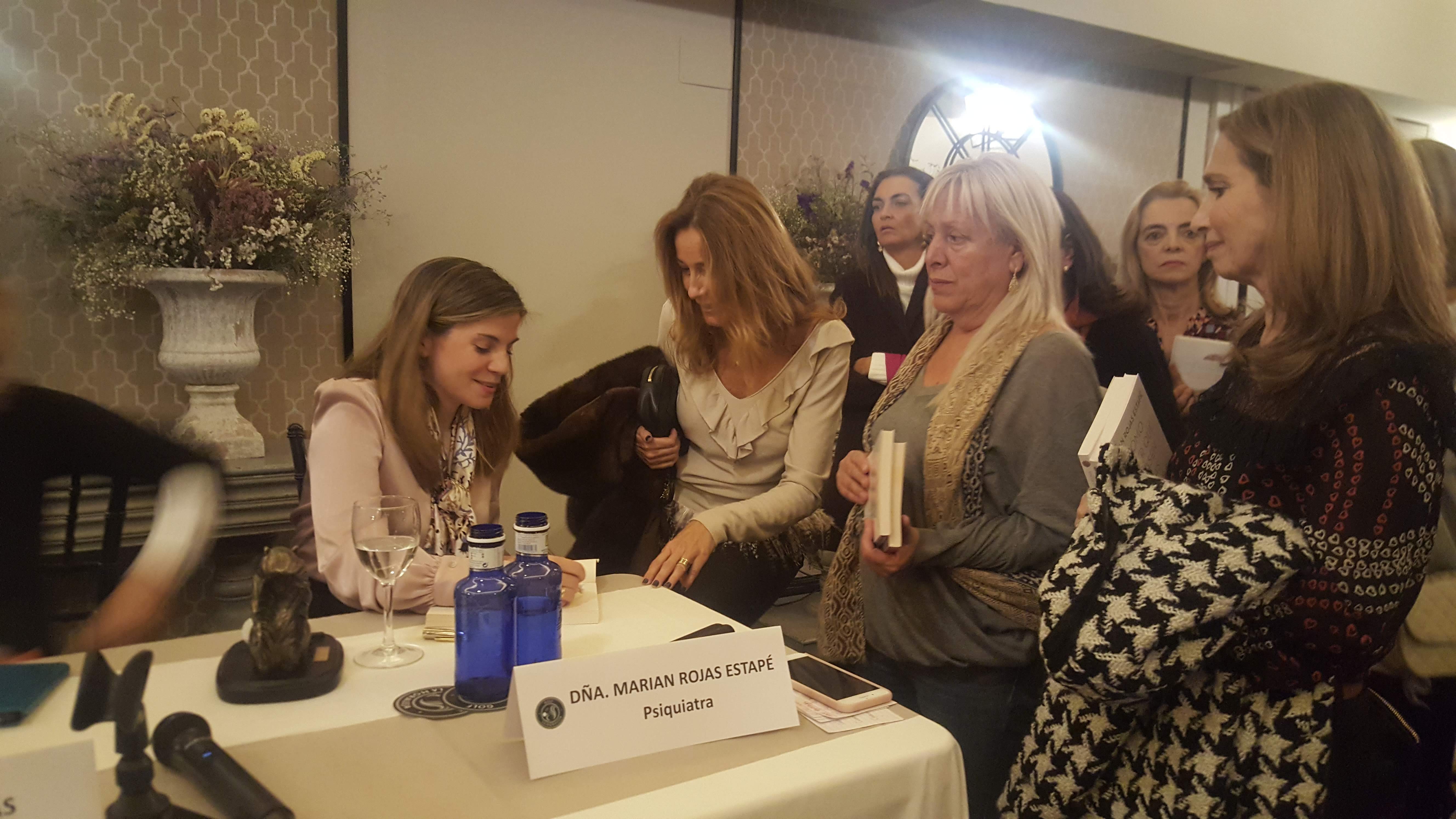 20181029_213503 Real Club La Moraleja