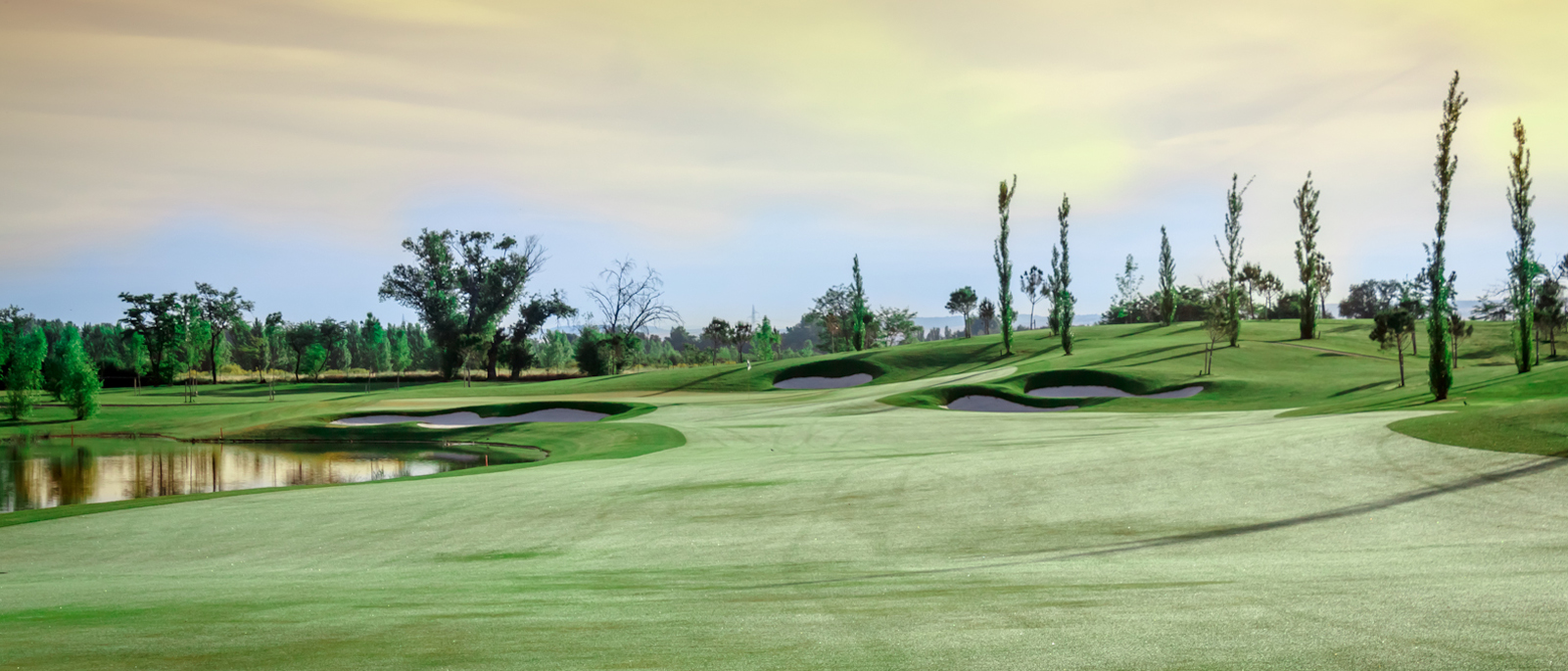 Club de Golf La Moraleja - Image 8